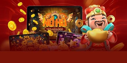 nổ hũ cn3789